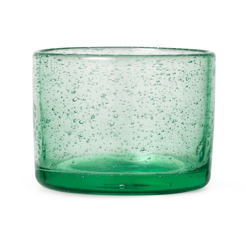 Oli Waterglas Laag Gerecycleerd Glas 11 cl