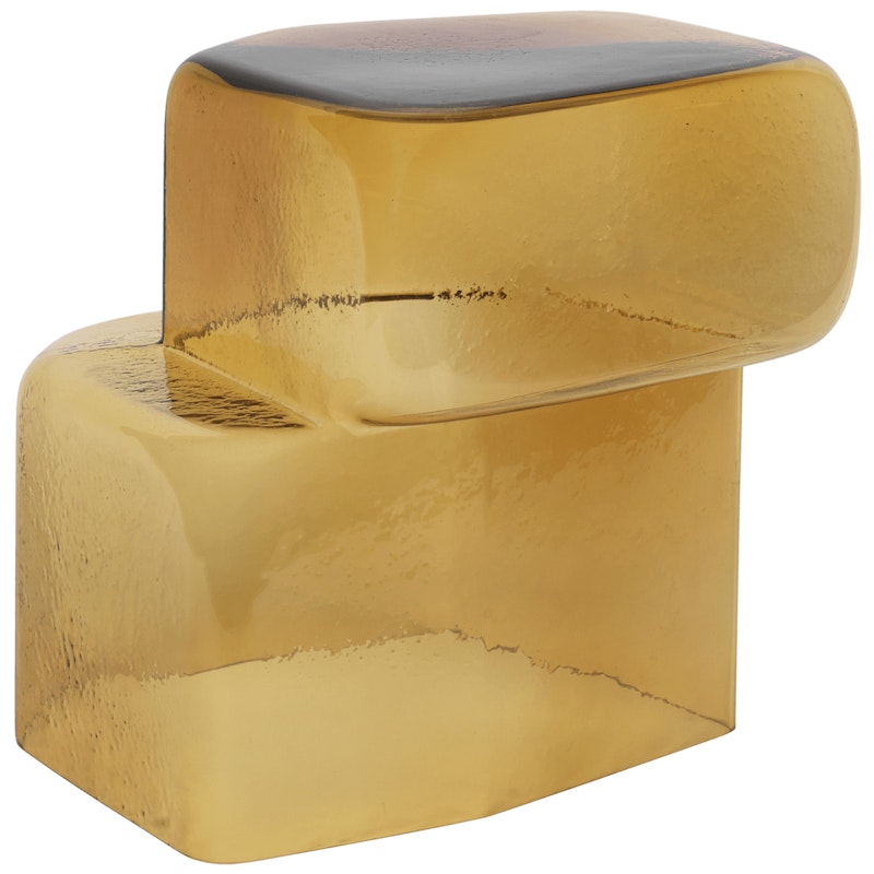 Oscil Beeldhouwwerk, Amber