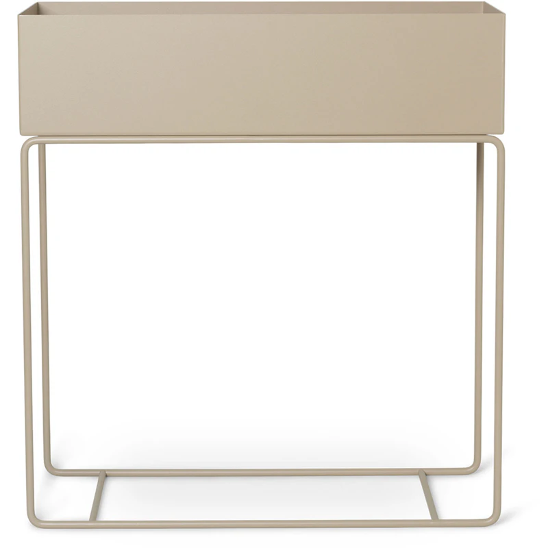 Plant Box Plantenbak 60x65 cm, Cashmere