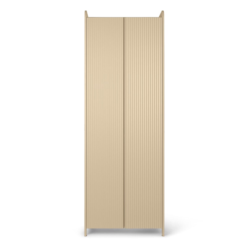 Sill Kast Cashmere, Lang