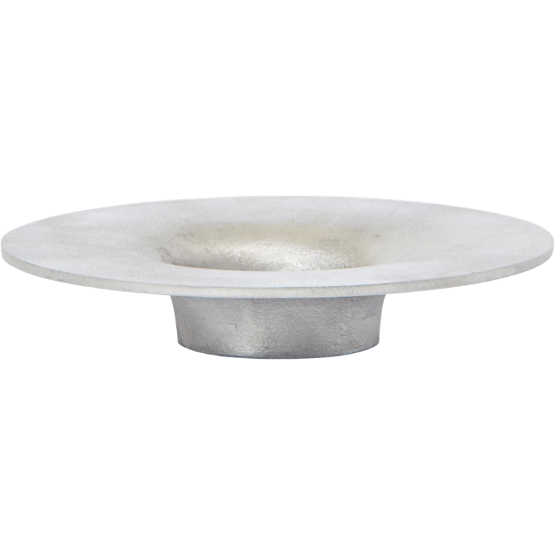 Soothe Blokkandelaar, Aluminium