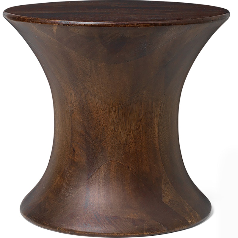 Spin Stool, Brown