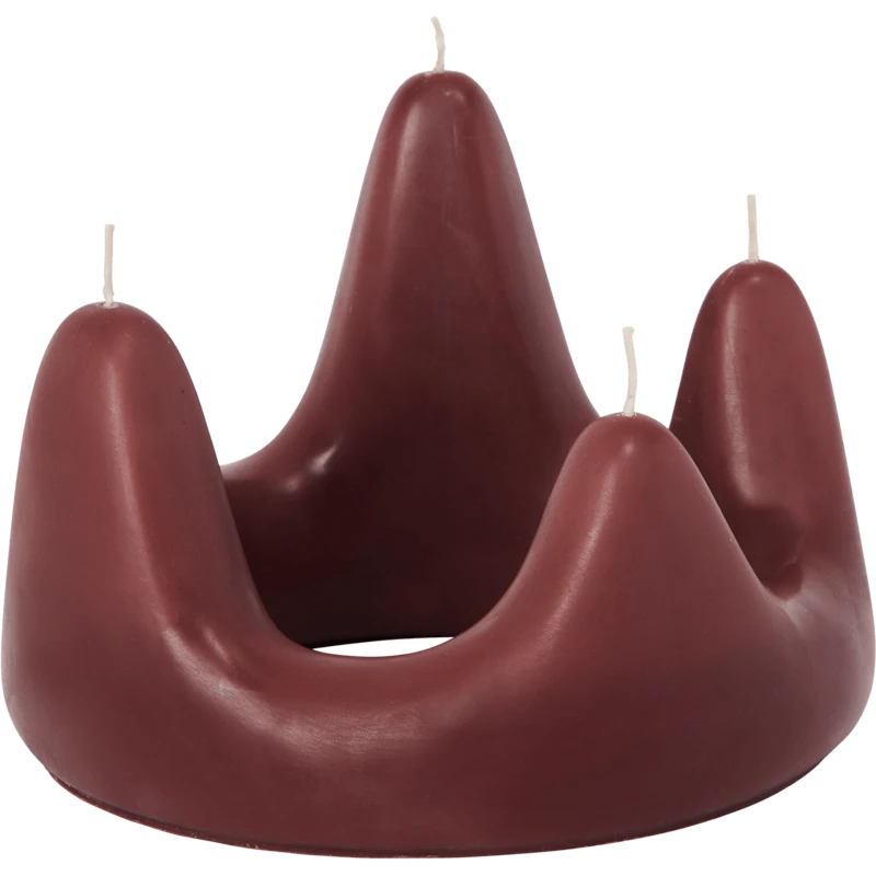 Stala Kaarsenring, Dark Grape