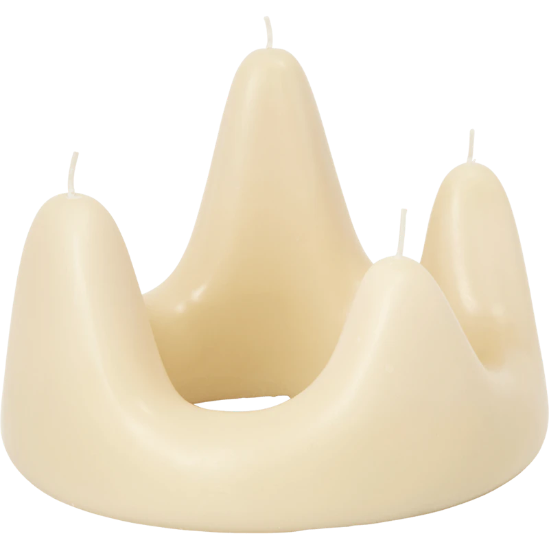 Stala Kaarsenring, Zand