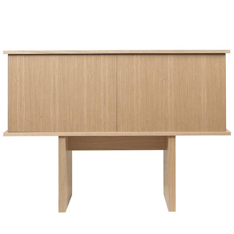 Stilt Single Dressoir