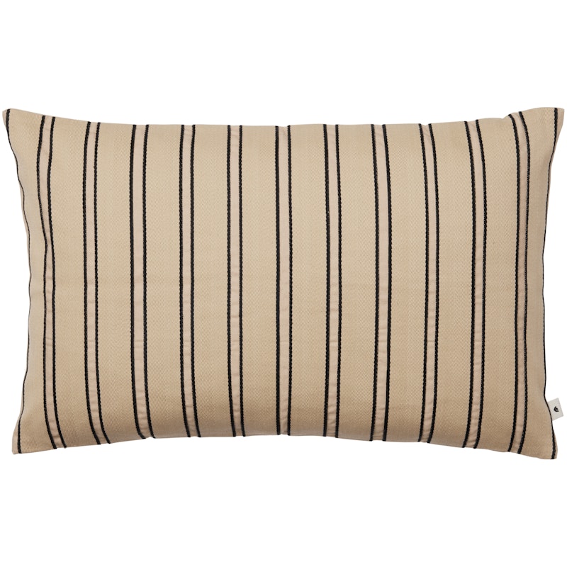 Twill Kussen 40x60 cm, Cashmere