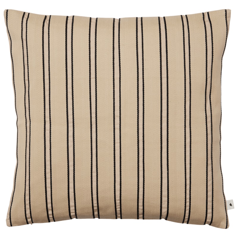 Twill Kussenhoes 50x50 cm, Cashmere