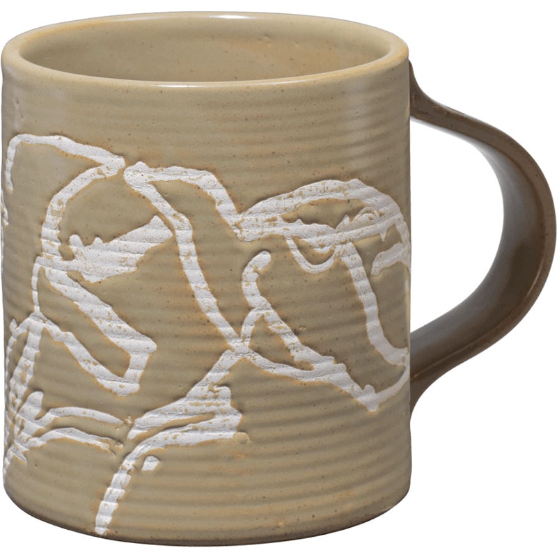 Vuelo Mok, Elm Green