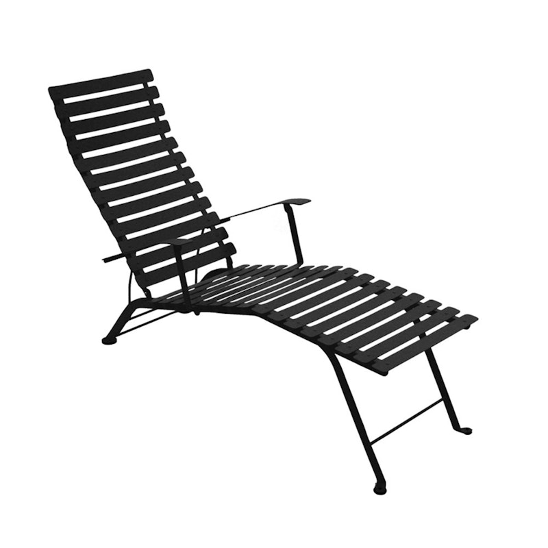 Bistro Chaise Longue, Liquorice