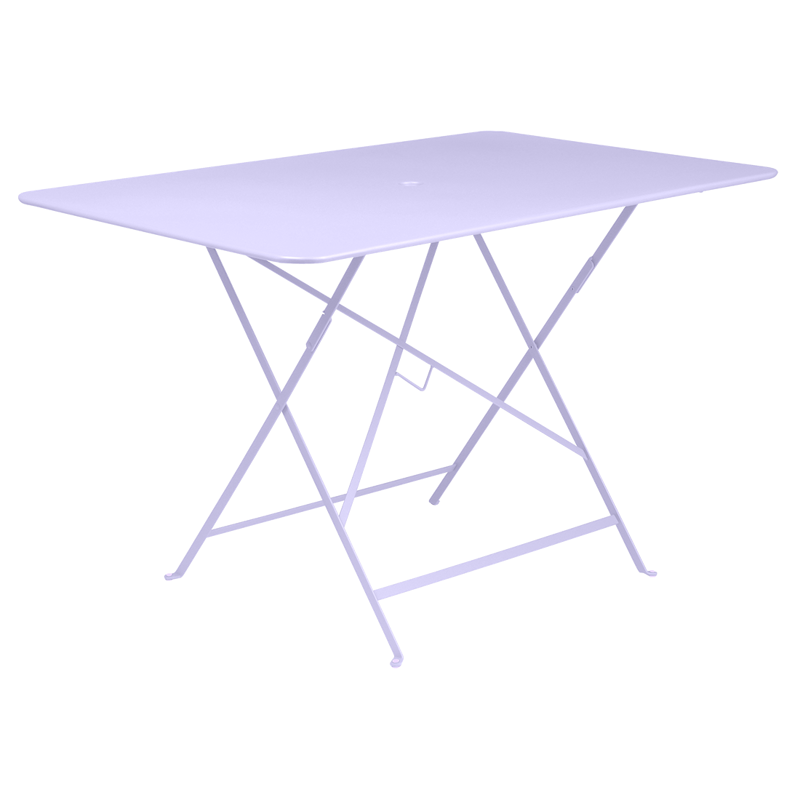 Bistro Tafel 77x117 cm, Marshmallow