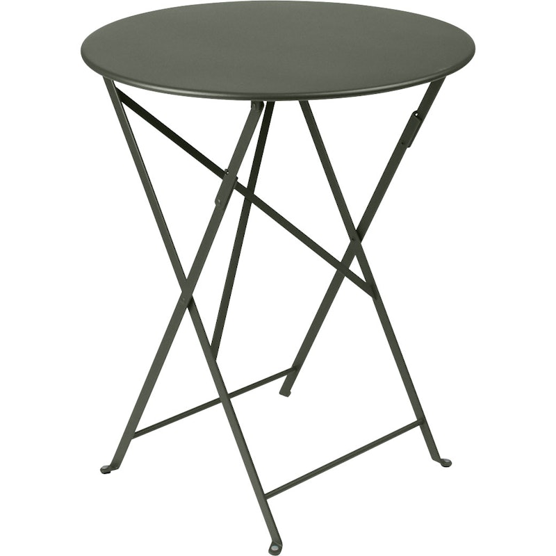 Bistro Tafel Ø60 cm, Rosemary