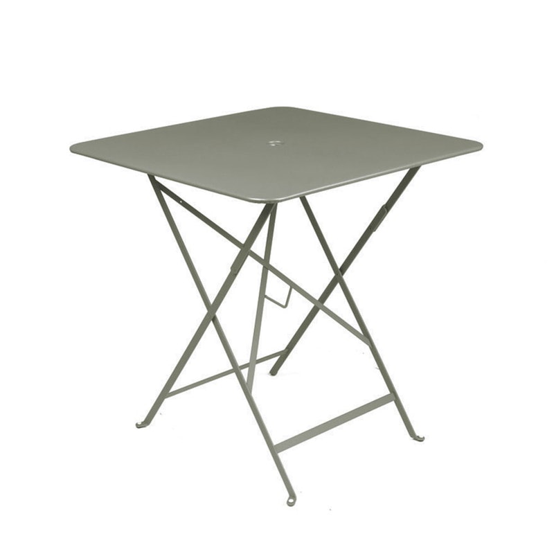 Bistro Tafel 71x71 cm, Rosemary