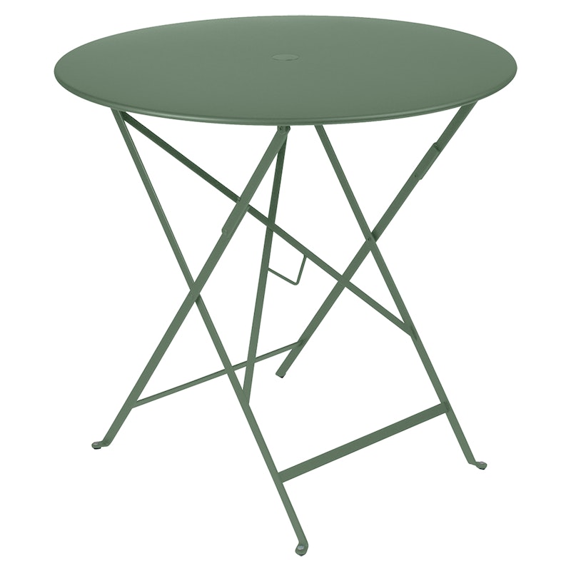 Bistro Tafel Ø77 cm, Cactus