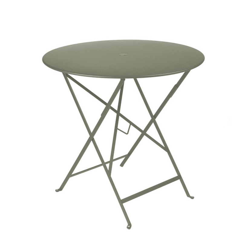 Bistro Tafel Ø77 cm, Rosemary