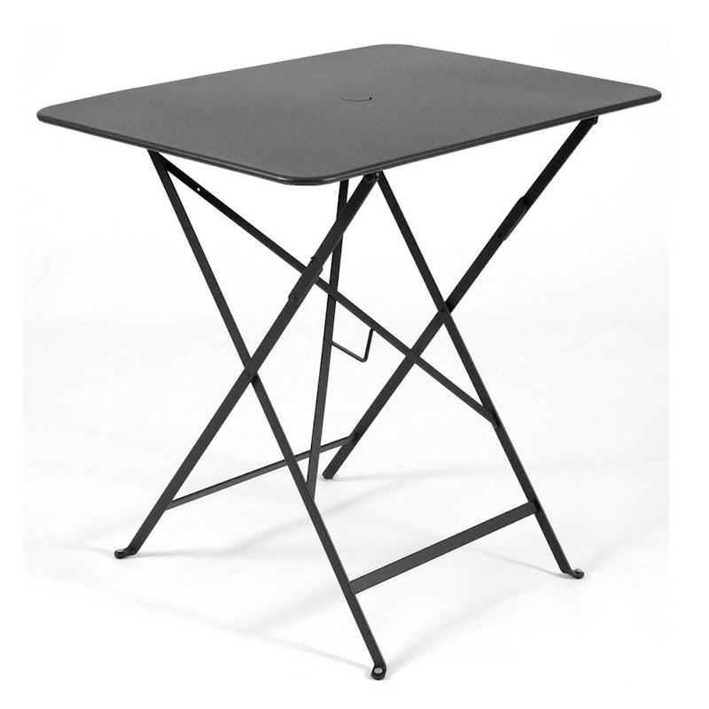 Bistro Tafel 57x77 cm, Liquorice