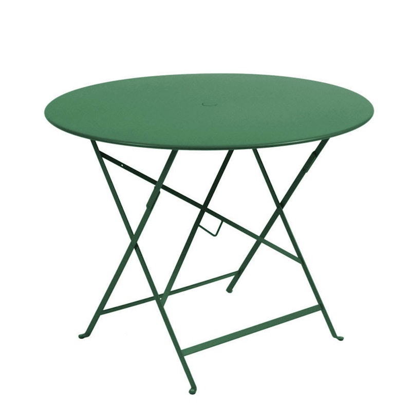 Bistro Tafel Ø96 cm, Cedar Green