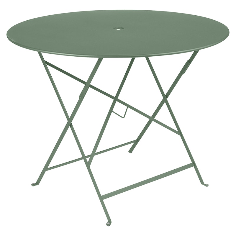 Bistro Tafel Ø96 cm, Cactus