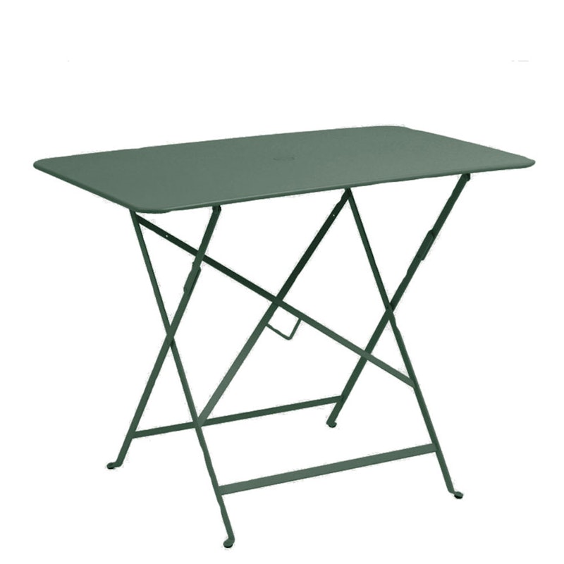 Bistro Tafel 57x97 cm, Cedar Green