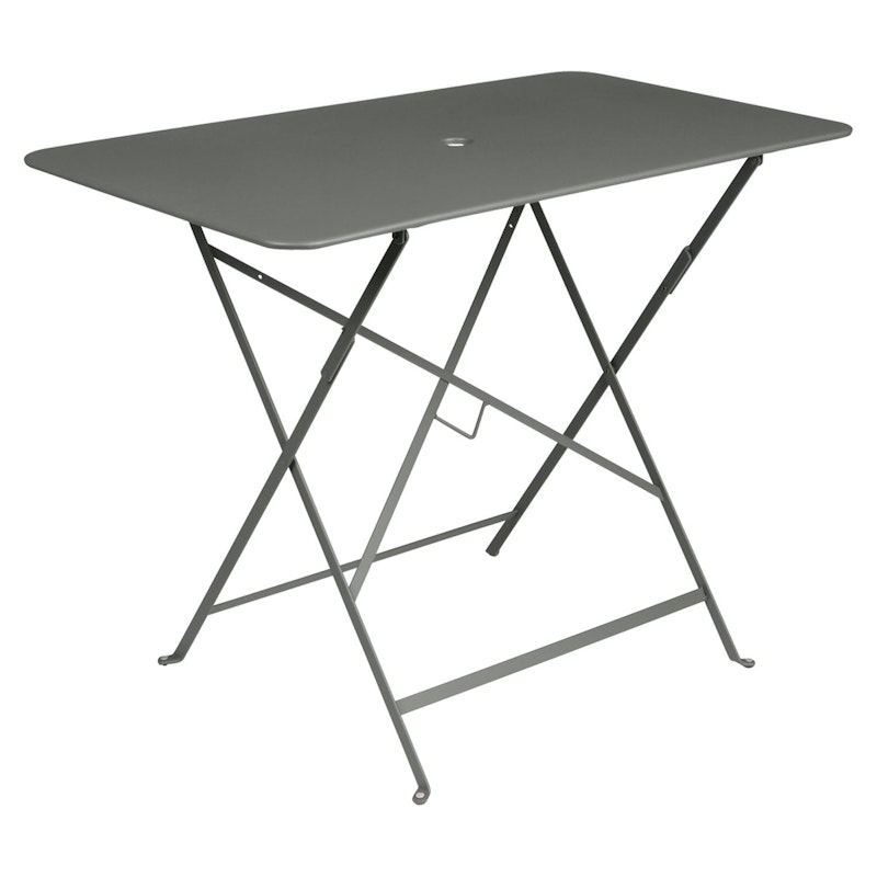 Bistro Tafel 57x97 cm, Groen