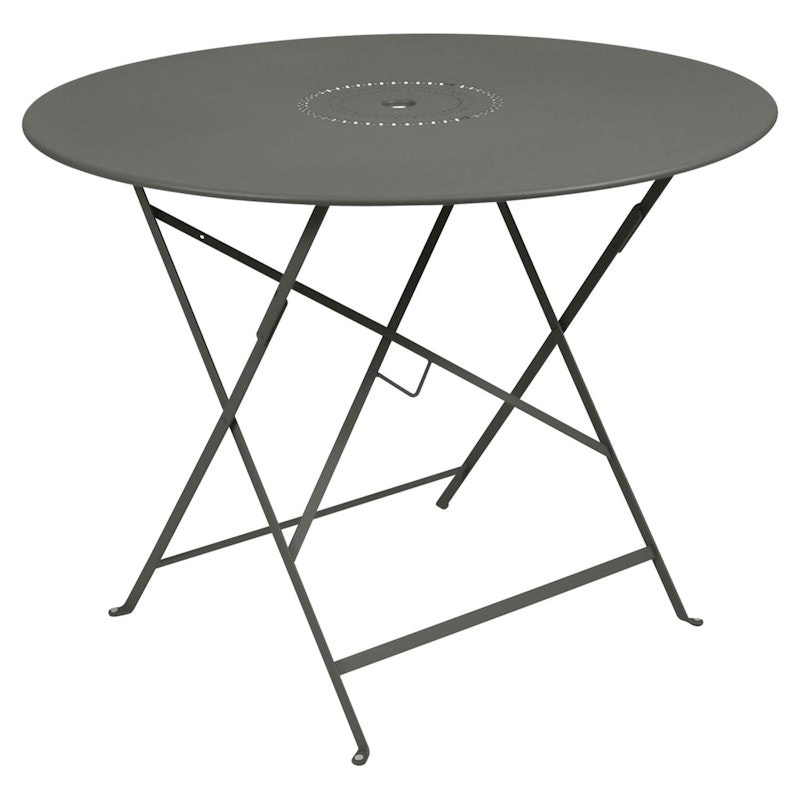 Bistro Tafel Ø96 cm, Groen