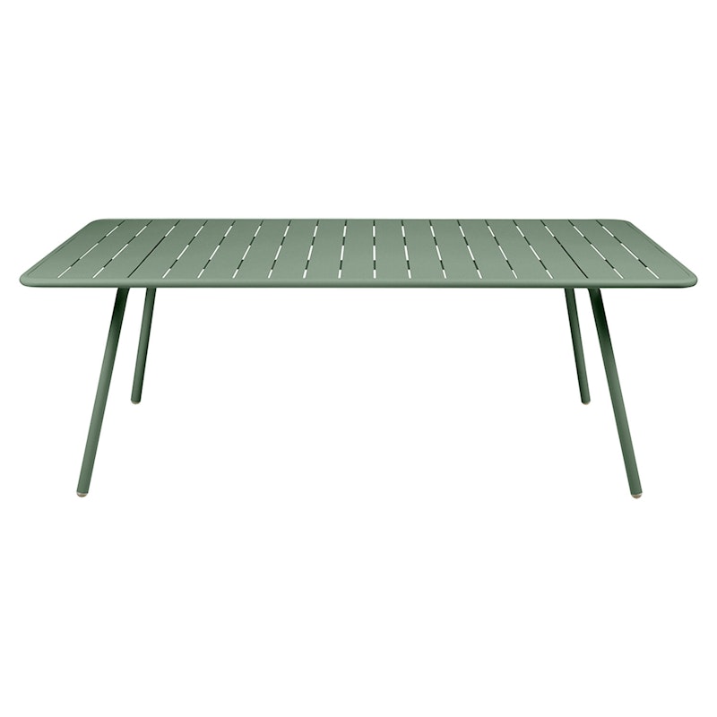 Luxembourg Table 207x100, Cactus