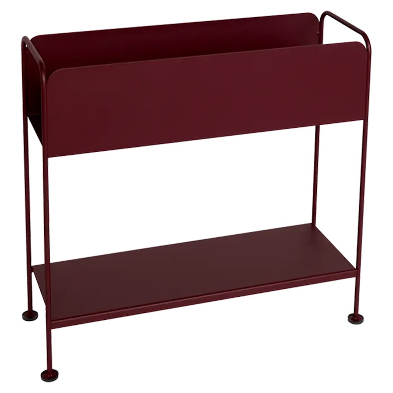Picolino Plantenbak, Black Cherry