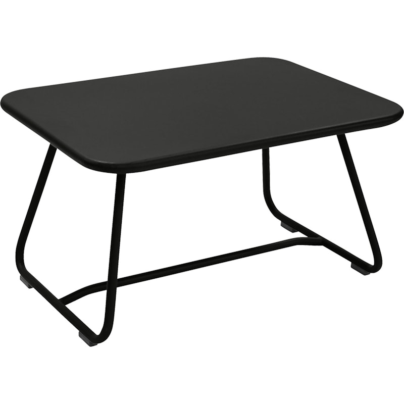 Sixties Tafel, Liquorice