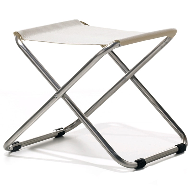 Chico Stool, White