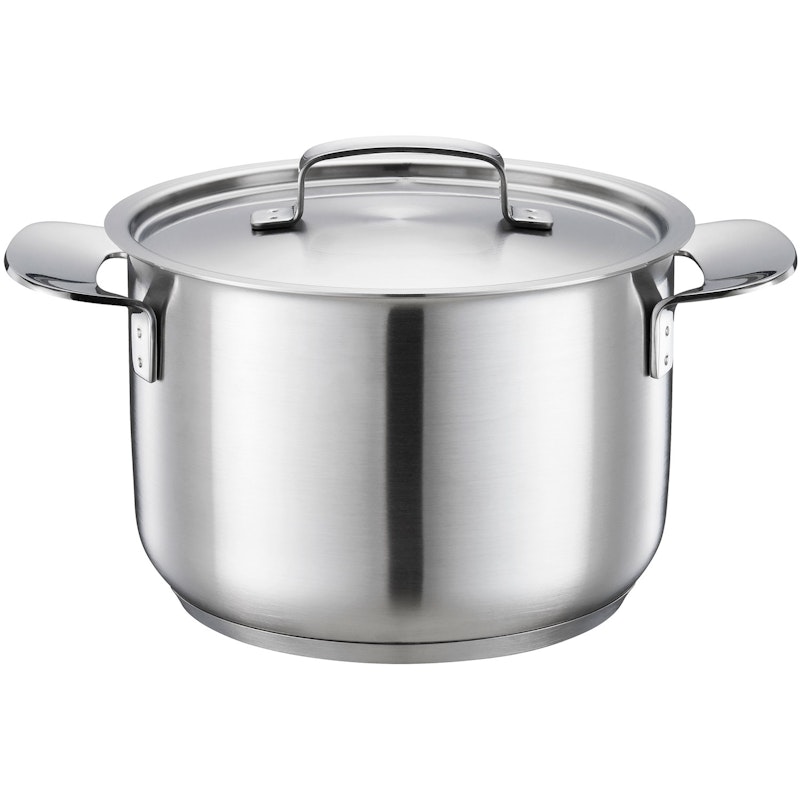 All Steel Stoofpot, 3 L