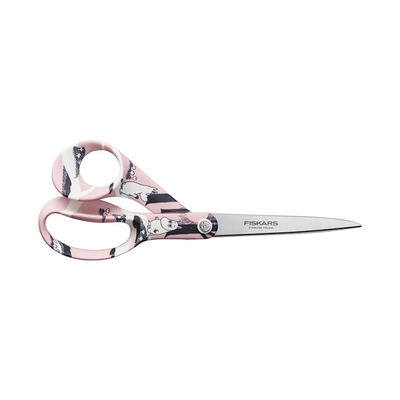 Fiskars x Moemin Schaar 21 cm, Love