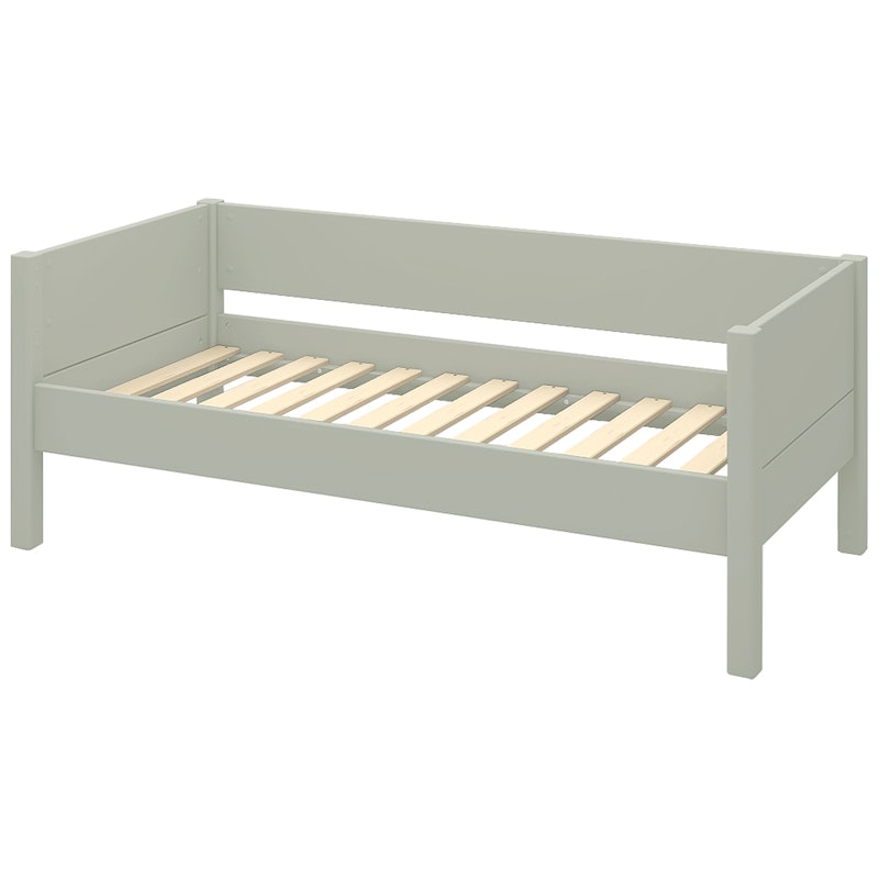 Ask Juniorbed 70x160 cm, Groen