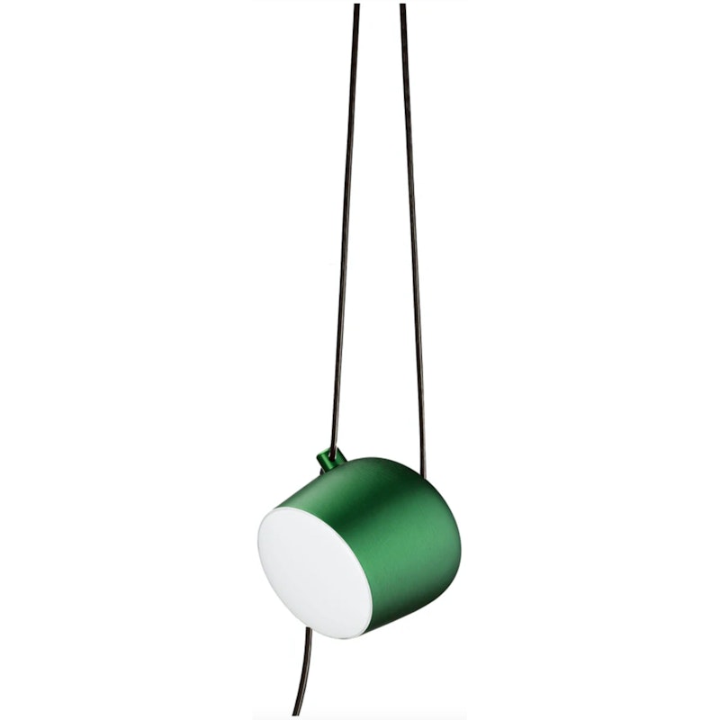 Aim Cable-plug Hanglamp, Ivy Anodized