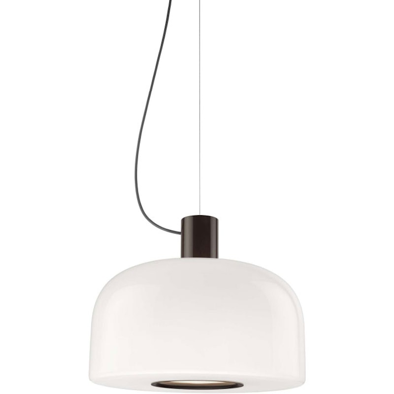 Bellhop Glass S2 Hanglamp, Cioko