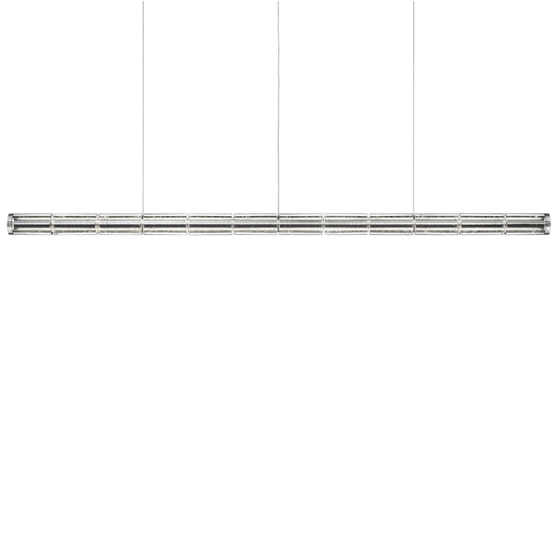 Luce Orizzontale S3 Hanglamp