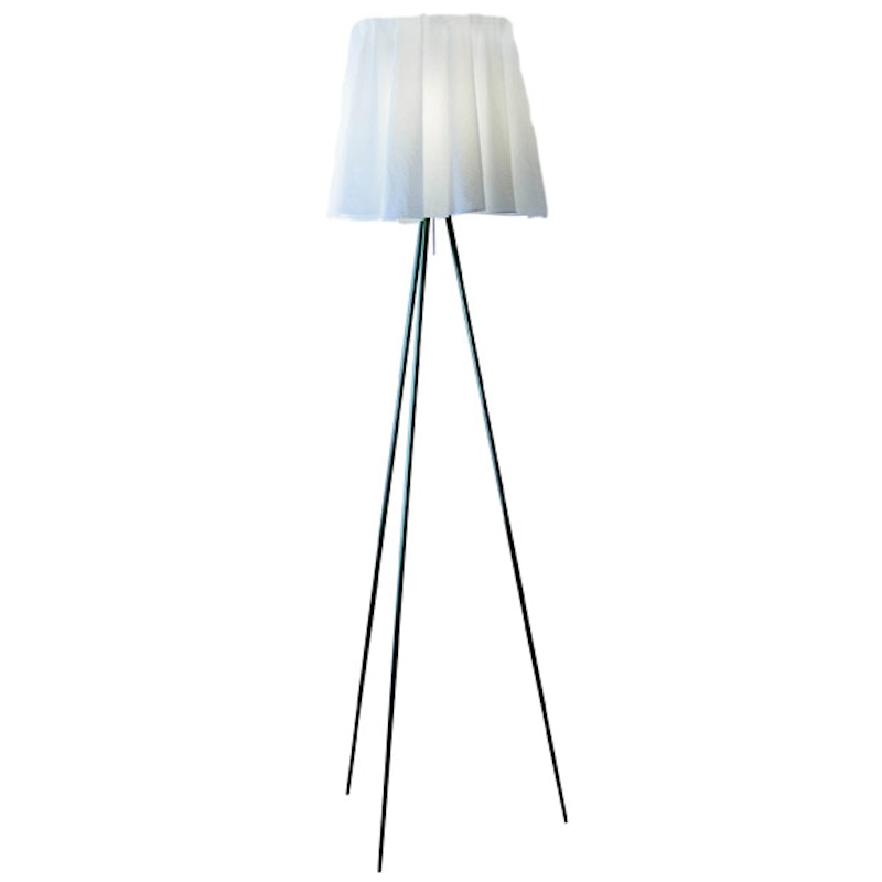 Rosy Angelis Vloerlamp, Grijs