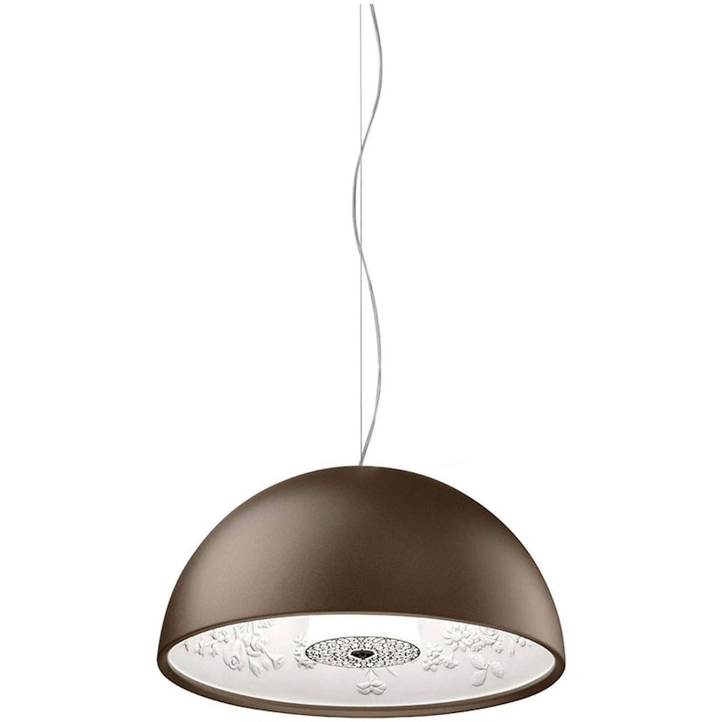 Skygarden Small Hanglamp, Brons