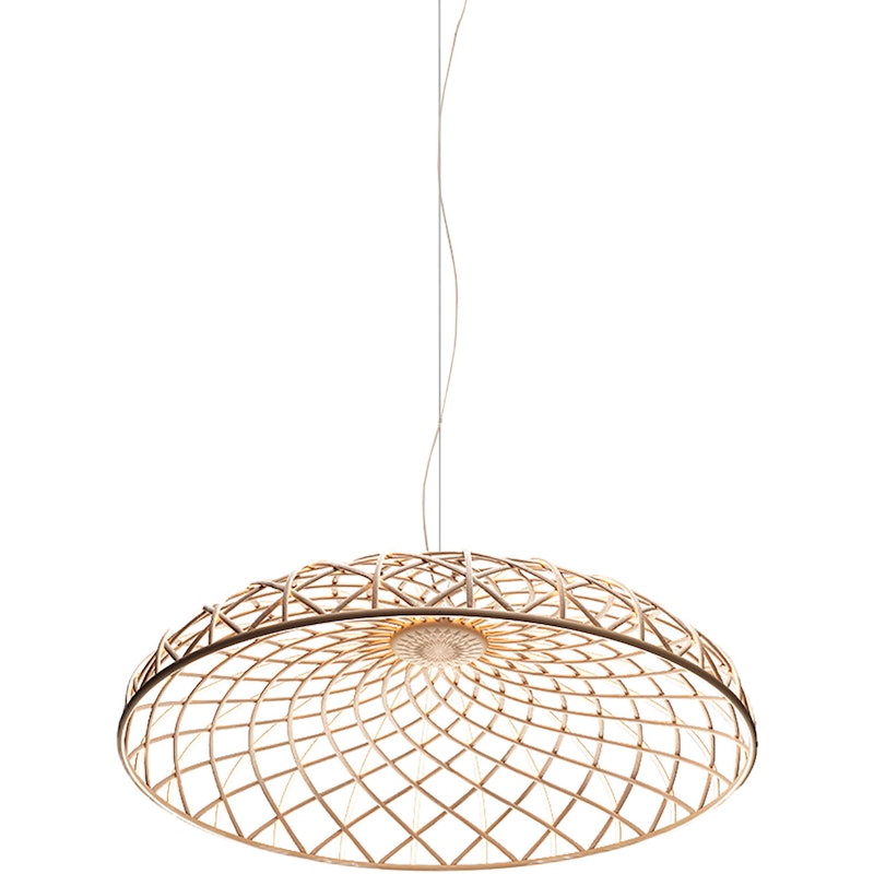 Skynest Hanglamp, Almond