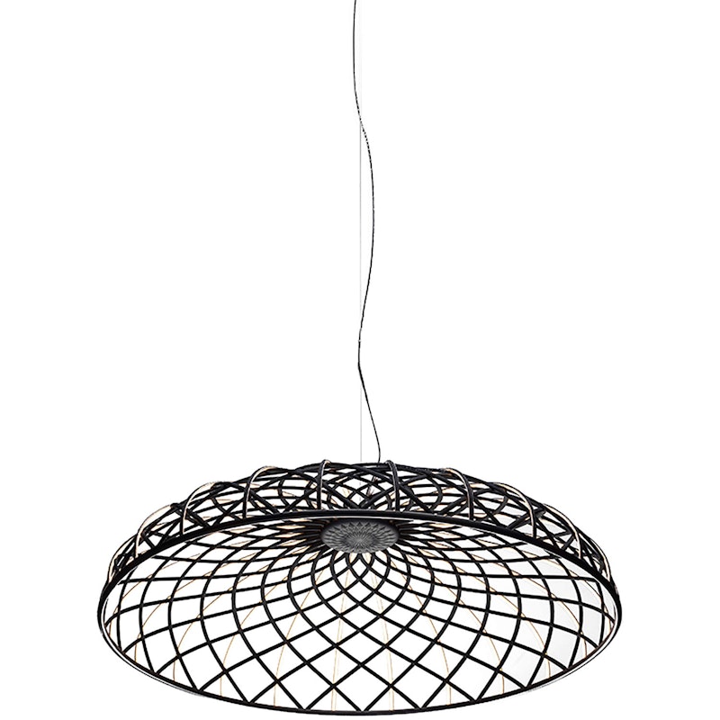 Skynest Hanglamp, Antraciet