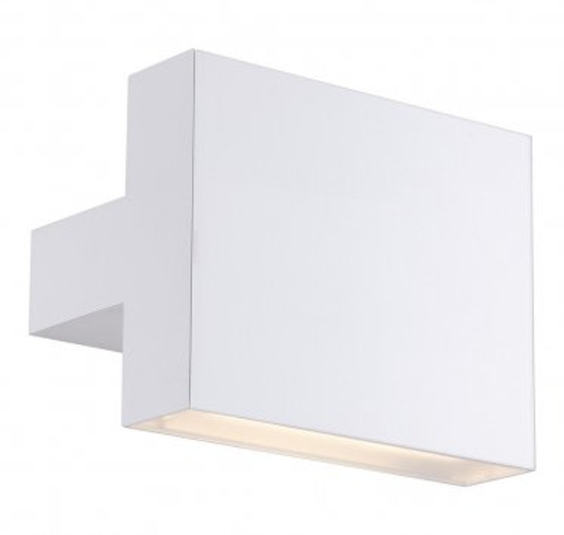 Tight Light Wandlamp, Wit