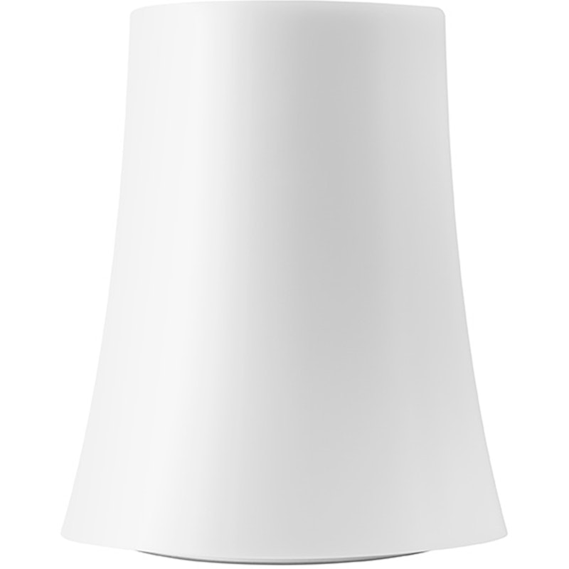 Birdie Zero Table Lamp White,  Small