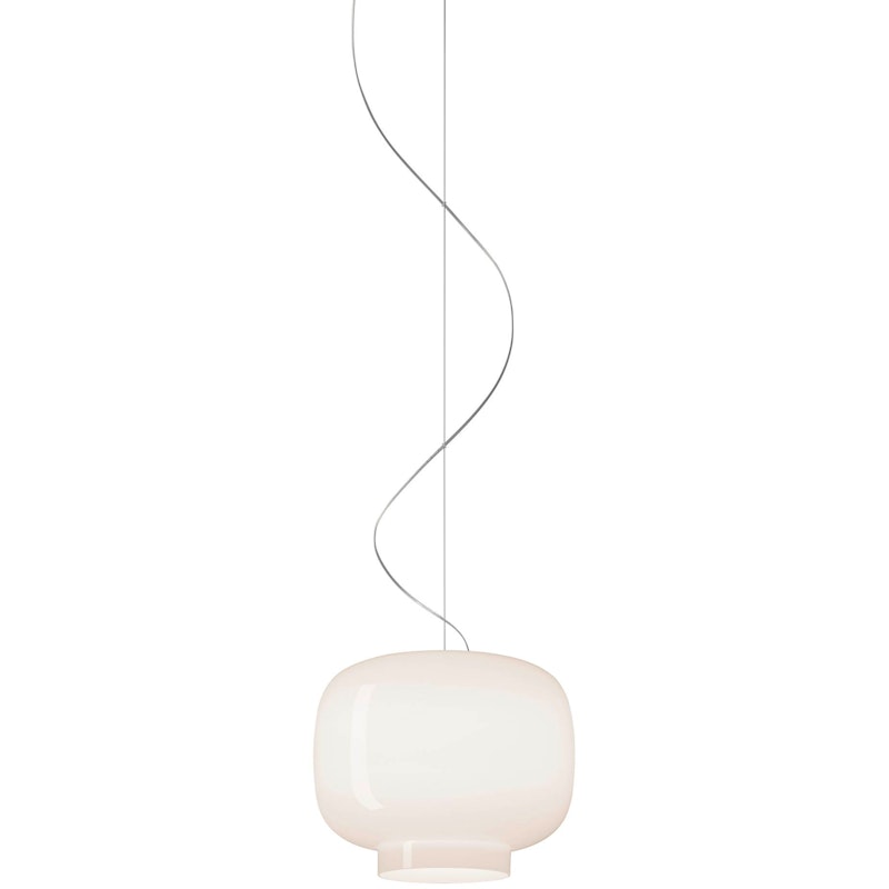 Chouchin Bianco 3 Hanglamp, LED