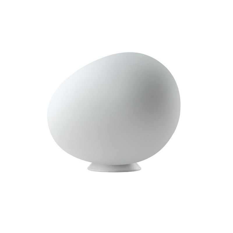 Poly Gregg Grande Table Lamp