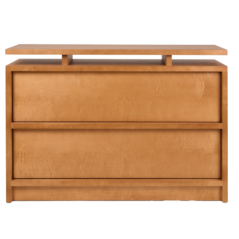 Ratio Ladenkast, Warm Brown