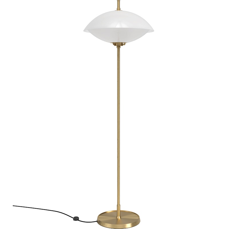 Clam Vloerlamp