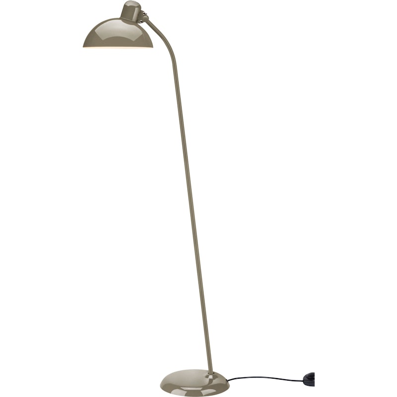 KAISER idell™ 6556-F Vloerlamp, Olijfgroen