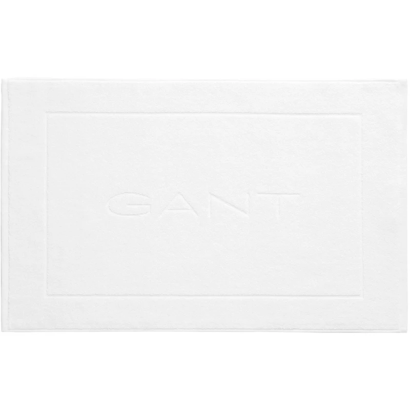 Badmat 50x80 cm, Wit