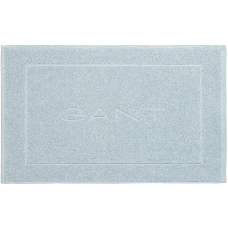 Badmat 50x80 cm, Polar Blue