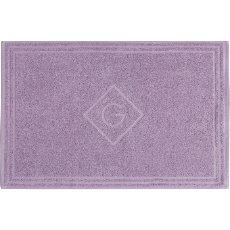 G Douchemat 50x80 cm, Soothing Lilac
