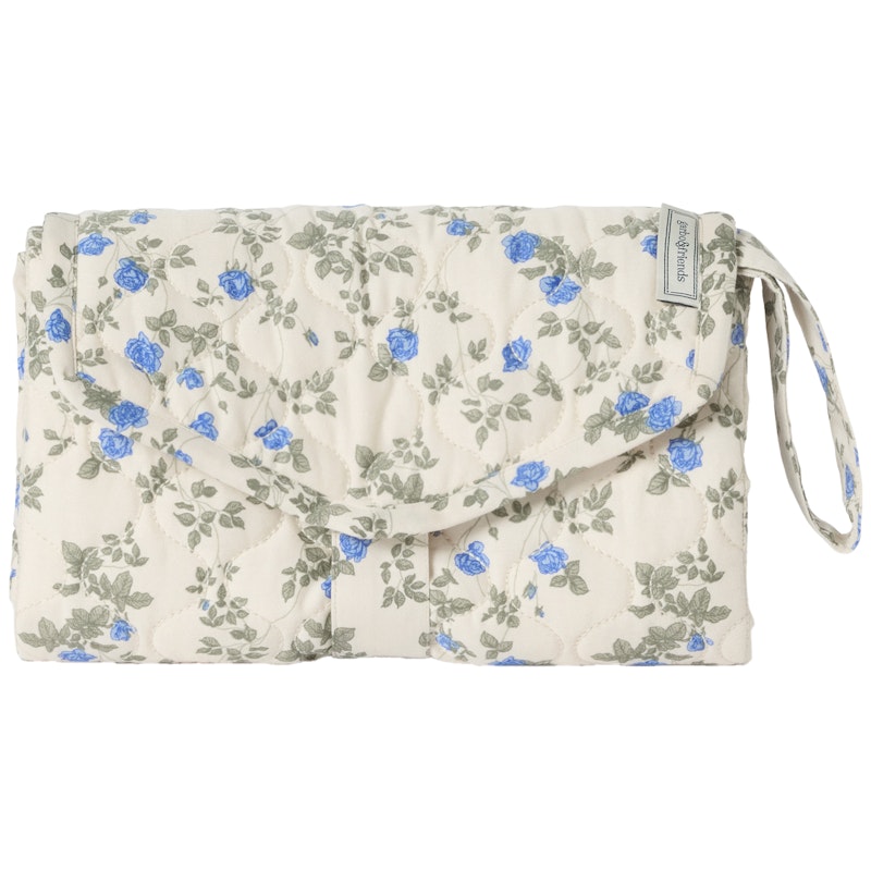 Dainty Change-To-Go Aankleedkussen