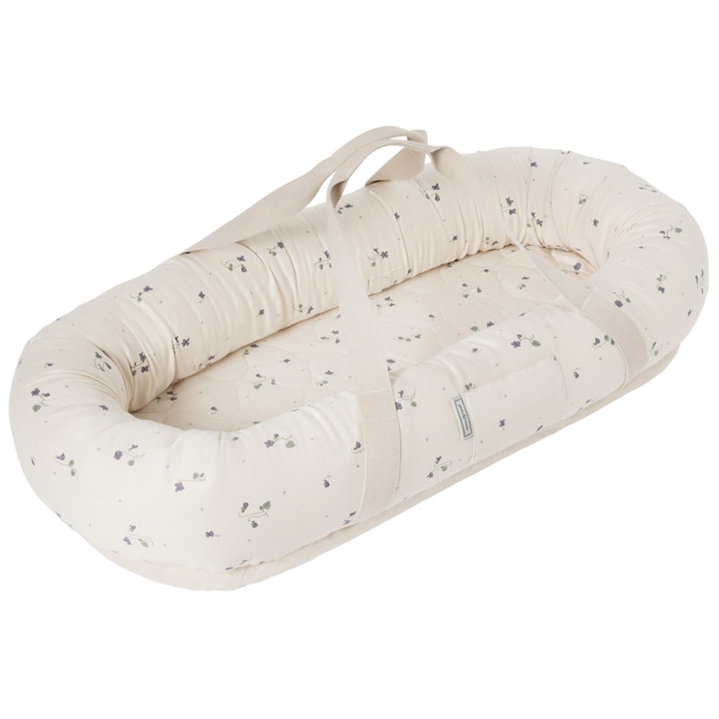 Viola Gewatteerde Babynest